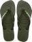  HAVAIANAS BRAZIL LOGO  (39-40)