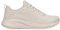  SKECHERS BOBS SQUAD CHAOS FACE OFF  (36.5)