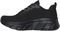  SKECHERS BOBS SPORT B FLEX HI CASUAL WEDGE  (36.5)