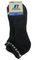 ΚΑΛΤΣΕΣ RUSSELL ANKLE PED 3P ΜΑΥΡΕΣ (35-38) ΚΑΛΤΣΕΣ RUSSELL ANKLE PED 3P ΜΑΥΡΕΣ (35-38)