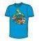 70S POP TEE