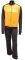 TRAINING TRACKSUIT LORANG / ICEGRE / RUBGRE