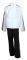 ����� ESSENTIALS 3S TRACKSUIT WOVEN �����/���...