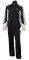 ΦΟΡΜΑ CLASSIC SPORT TRACKSUIT WOVEN OPEN HEM ΜΠΛΕ/ΑΣΠΡΟ XL ΦΟΡΜΑ CLASSIC SPORT TRACKSUIT WOVEN OPEN HEM ΜΠΛΕ/ΑΣΠΡΟ XL