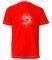  FOOTBALL SIGNATURE GRAPHIC TEE ...