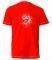  FOOTBALL SIGNATURE GRAPHIC TEE ...