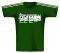  CELEBRATION 3 - STRIPES GRAPHIC TEE...