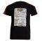 ΜΠΛΟΥΖΑΚΙ ENCYCLO 3 - STRIPES GRAPHIC TEE ΜΑΥΡΟ (L) ΜΠΛΟΥΖΑΚΙ ENCYCLO 3 - STRIPES GRAPHIC TEE ΜΑΥΡΟ (L)