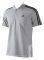 ΜΠΛΟΥΖΑΚΙ ADIDAS PERFORMANCE ESSENTIALS 3S POLO ΓΚΡΙ (XXL) ΜΠΛΟΥΖΑΚΙ ADIDAS PERFORMANCE ESSENTIALS 3S POLO ΓΚΡΙ (XXL)