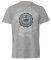 ��������� ADISTATE VARSITY S/S TEE ���� (XL)