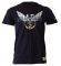 ΜΠΛΟΥΖΑΚΙ ADISTATE VARSITY GRAPHIC TEE ΜΑΥΡΟ (M) ΜΠΛΟΥΖΑΚΙ ADISTATE VARSITY GRAPHIC TEE ΜΑΥΡΟ (M)