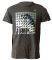 ΜΠΛΟΥΖΑΚΙ SPORTS AFFAIR GRAPHIC TEE ΠΡΑΣΙΝΟ (...