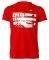  ADIDAS PERFORMANCE SPORTS AFFAIR GRAPHIC T-SHIRT  (S)