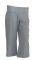   ESSENTIALS 3/4 KNIT PANT ...