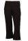  ADIDAS PERFORMANCE ESSENTIALS 3/4 KNIT PANT  (38)