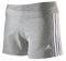  ESSENTIALS 3 STRIPES KNIT SHORT (38)...