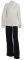  ADIDAS PERFORMANCE ESSENTIALS KNIT SUIT...