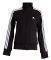  ESSENTIALS 3 STRIPES TRACKTOP  (XS...