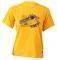  ADIDAS PERFORMANCE SK8 GRAPHIC TEE ...