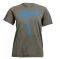 ΜΠΛΟΥΖΑΚΙ ADIDAS PERFORMANCE FALL ΧΑΚΙ (140 C...