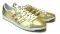 ΠΑΠΟΥΤΣΙ ADI HOOP LOW W ΧΡΥΣΟ (UK:7 1/2, EU:4...