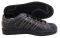 ΠΑΠΟΥΤΣΙ SUPERSTAR II TL ΜΑΥΡΟ (UK:7 1/2, EU:41 1/3) ΠΑΠΟΥΤΣΙ SUPERSTAR II TL ΜΑΥΡΟ (UK:7 1/2, EU:41 1/3)