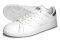 ΠΑΠΟΥΤΣΙ STAN SMITH II ΑΣΠΡΟ/ΜΠΛΕ (UK:10, EU:44 2/3) ΠΑΠΟΥΤΣΙ STAN SMITH II ΑΣΠΡΟ/ΜΠΛΕ (UK:10, EU:44 2/3)