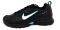ΠΑΠΟΥΤΣΙ DART VI LEATHER ΜΑΥΡΟ (USA:8, EU:39)