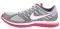 ΠΑΠΟΥΤΣΙ ZOOM QUICK SISTER + ΓΚΡΙ (USA:8.5, EU:40) ΠΑΠΟΥΤΣΙ ZOOM QUICK SISTER + ΓΚΡΙ (USA:8.5, EU:40)