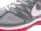 ΠΑΠΟΥΤΣΙ ZOOM QUICK SISTER + ΓΚΡΙ (USA:9.5, EU:41) ΠΑΠΟΥΤΣΙ ZOOM QUICK SISTER + ΓΚΡΙ (USA:9.5, EU:41)