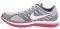 ΠΑΠΟΥΤΣΙ ZOOM QUICK SISTER + ΓΚΡΙ (USA:9.5, EU:41) ΠΑΠΟΥΤΣΙ ZOOM QUICK SISTER + ΓΚΡΙ (USA:9.5, EU:41)