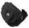 ΤΣΑΝΤΑΚΙ ΜΕΣΗΣ CORE WAISTPACK MAYΡΟ ΤΣΑΝΤΑΚΙ ΜΕΣΗΣ CORE WAISTPACK MAYΡΟ