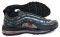 ΠΑΠΟΥΤΣΙ AIR MAX 97 MILLENIUM MAYΡΟ (USA:11, EU:45) ΠΑΠΟΥΤΣΙ AIR MAX 97 MILLENIUM MAYΡΟ (USA:11, EU:45)