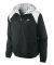 JACKET REVERSIBLE TOUR JACKET ΑΣΠΡΟ/ΜΑΥΡΟ (M) JACKET REVERSIBLE TOUR JACKET ΑΣΠΡΟ/ΜΑΥΡΟ (M)