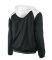 JACKET REVERSIBLE TOUR JACKET ΑΣΠΡΟ/ΜΑΥΡΟ (L) JACKET REVERSIBLE TOUR JACKET ΑΣΠΡΟ/ΜΑΥΡΟ (L)