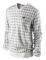 ������� CLUB V-NECK LONG SLEEVE TOP �����/���...