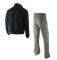 `ΦΟΡΜΑ JERSEY WARM UP ΜΑΥΡΟ/ΓΚΡΙ (XL) `ΦΟΡΜΑ JERSEY WARM UP ΜΑΥΡΟ/ΓΚΡΙ (XL)