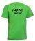  NIKE AIR SHORT SLEEVE TEE  (...