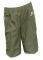  3/4 WOVEN SHORT  