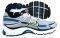 ΠΑΠΟΥΤΣΙ AIR PEGASUS+ 25 ΜΕΤΑΛΛΙΚΟ (USA:8.5, EU:42) ΠΑΠΟΥΤΣΙ AIR PEGASUS+ 25 ΜΕΤΑΛΛΙΚΟ (USA:8.5, EU:42)