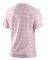 ΜΠΛΟΥΖΑΚΙ JUVENTUS FC SHORT SLEEVE TEE ΡΟΖ (S) ΜΠΛΟΥΖΑΚΙ JUVENTUS FC SHORT SLEEVE TEE ΡΟΖ (S)