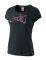  STUDIO LONGER LENGTH PRINT TEE ...