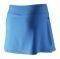 ΦΟΥΣΤΑ POWER KNIT SKIRT ΜΠΛΕ (XS) ΦΟΥΣΤΑ POWER KNIT SKIRT ΜΠΛΕ (XS)