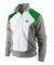 JACKET RETRO FZ TRACK TOP // ...