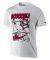 ��������� FOOTBALL COMIC TEE ����� (L)