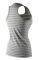 ΜΠΛΟΥΖΑΚΙ RACER BACK TANK ΓΚΡΙ (S) ΜΠΛΟΥΖΑΚΙ RACER BACK TANK ΓΚΡΙ (S)