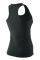 ΜΠΛΟΥΖΑΚΙ RACER BACK TANK ΜΑΥΡΟ (S) ΜΠΛΟΥΖΑΚΙ RACER BACK TANK ΜΑΥΡΟ (S)