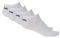 ΚΑΛΤΣΕΣ REEBOK SW INSIDE SOCK 3+1 PP ΛΕΥΚΕΣ (39- 42) ΚΑΛΤΣΕΣ REEBOK SW INSIDE SOCK 3+1 PP ΛΕΥΚΕΣ (39- 42)