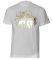 ��������� T-SHIRT FOOTBALL ����� (L)