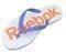 ΣΑΓΙΟΝΑΡΑ REEBOK HANAWI ΛΙΛΑ (USA:9, EU:40) ΣΑΓΙΟΝΑΡΑ REEBOK HANAWI ΛΙΛΑ (USA:9, EU:40)